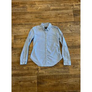 Abercrombie Button Up Shirt